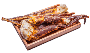Alaskan King Crab